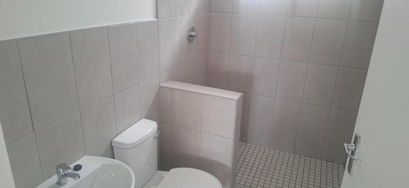 To Let 3 Bedroom Property for Rent in Groenvallei Western Cape